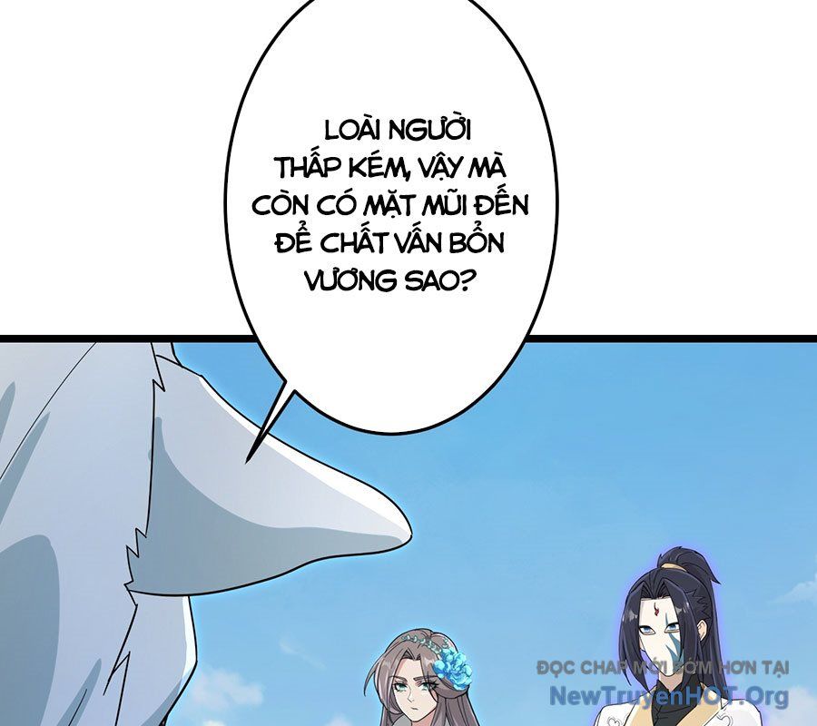 Nghịch Thiên Tà Thần