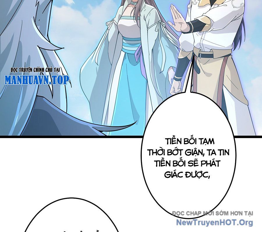 Nghịch Thiên Tà Thần