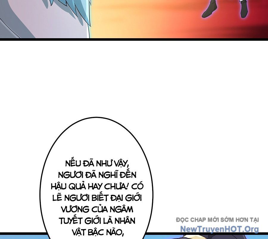 Nghịch Thiên Tà Thần