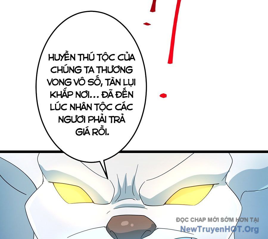 Nghịch Thiên Tà Thần