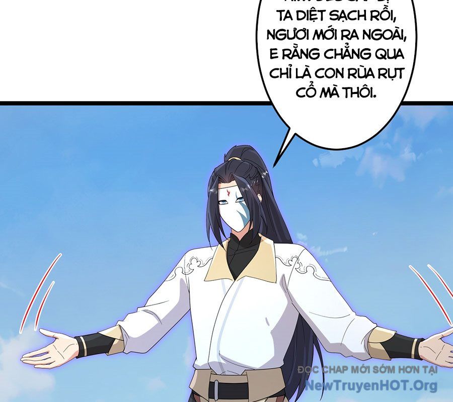 Nghịch Thiên Tà Thần