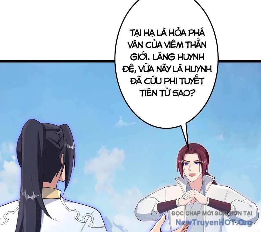 Nghịch Thiên Tà Thần