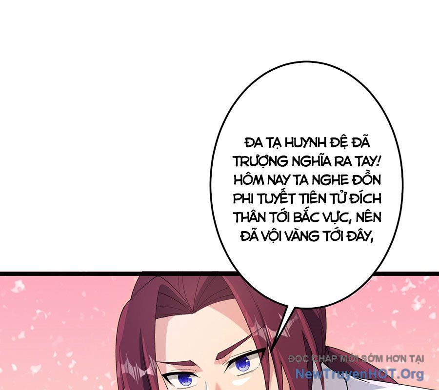 Nghịch Thiên Tà Thần