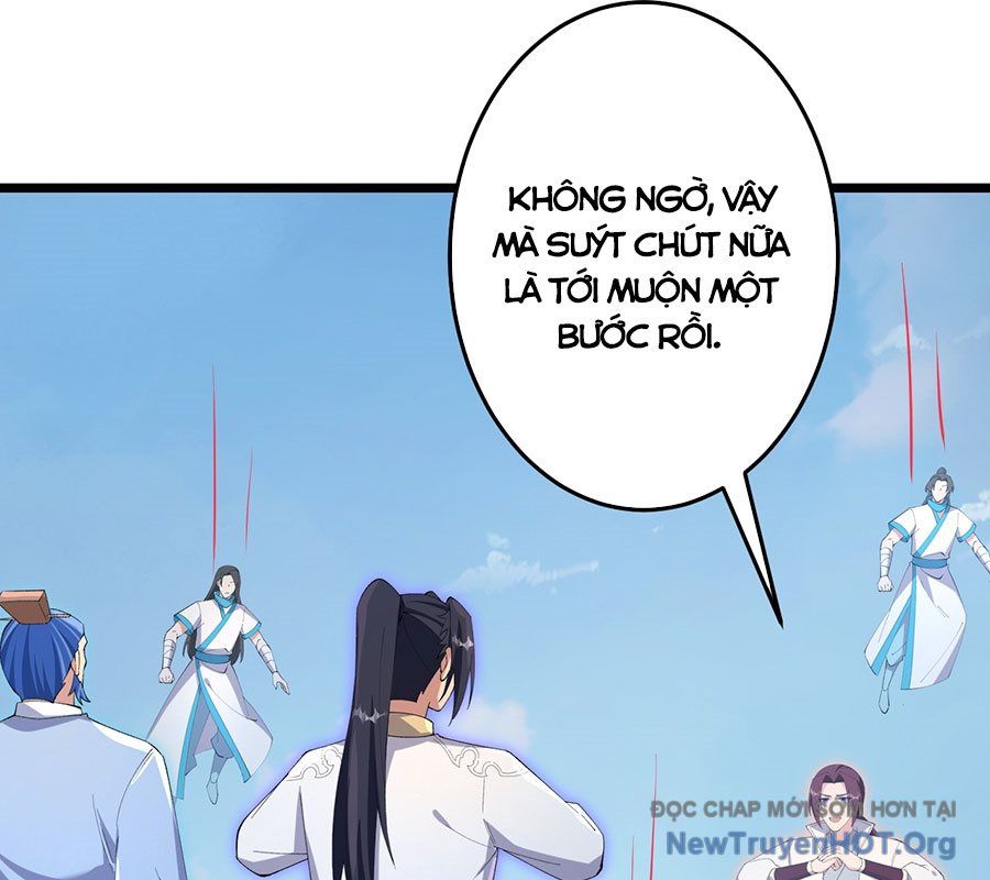 Nghịch Thiên Tà Thần