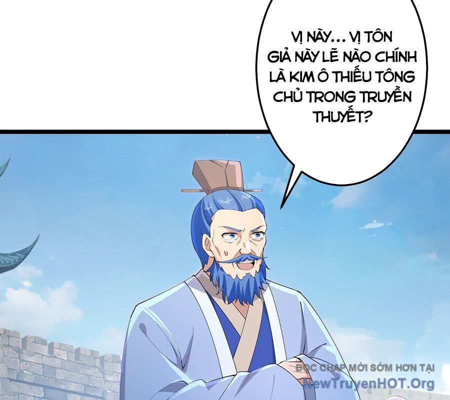 Nghịch Thiên Tà Thần