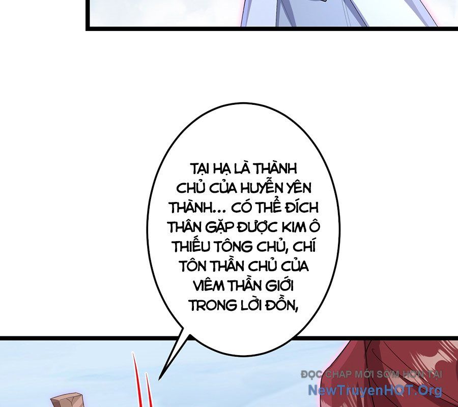 Nghịch Thiên Tà Thần