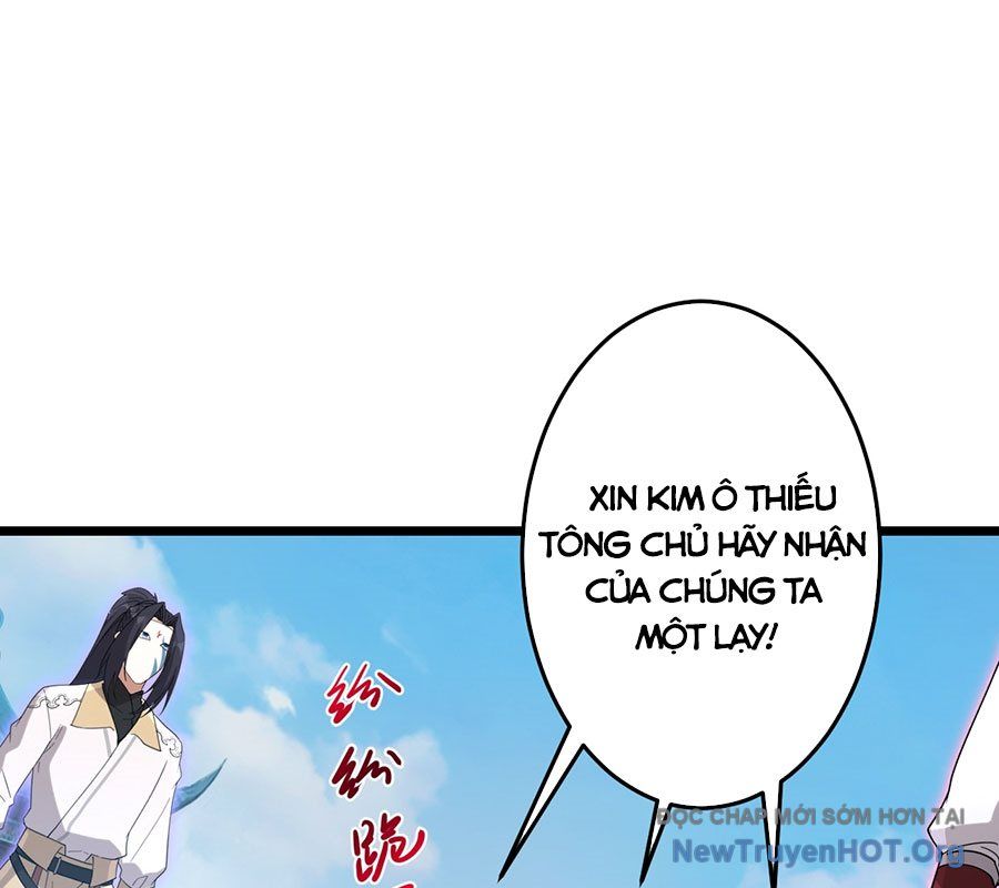 Nghịch Thiên Tà Thần