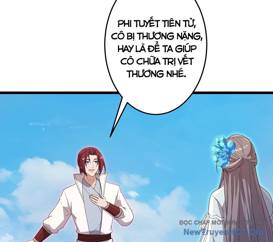 Nghịch Thiên Tà Thần