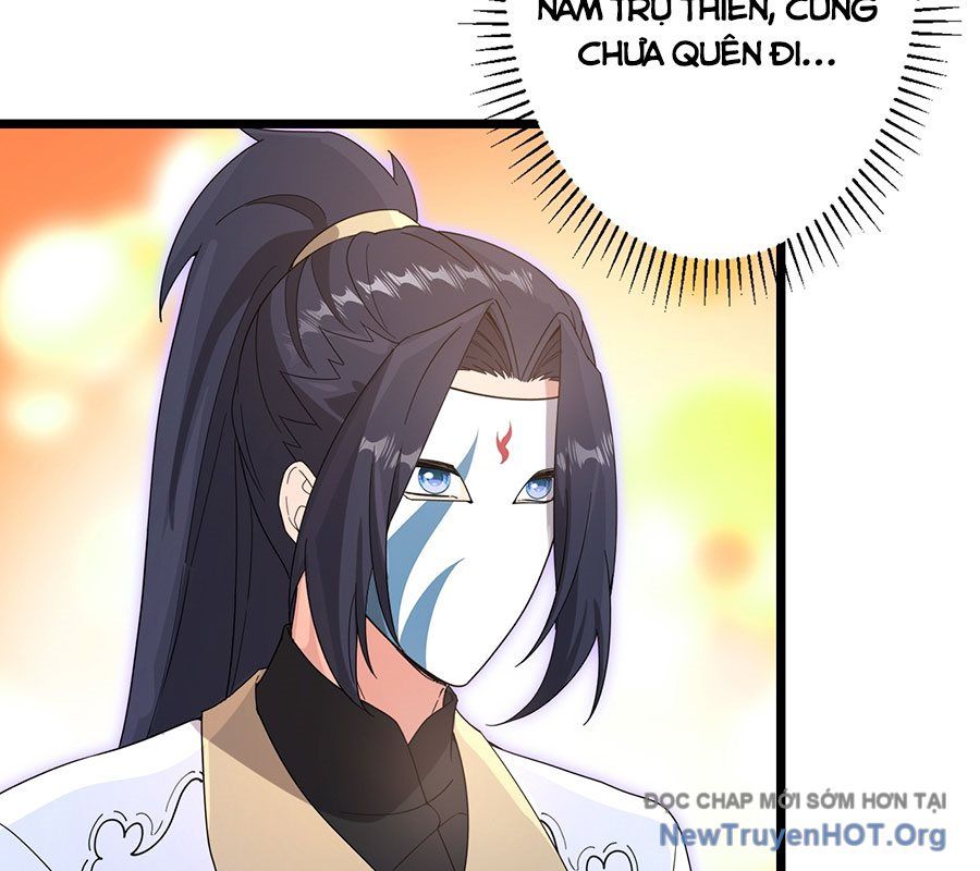 Nghịch Thiên Tà Thần