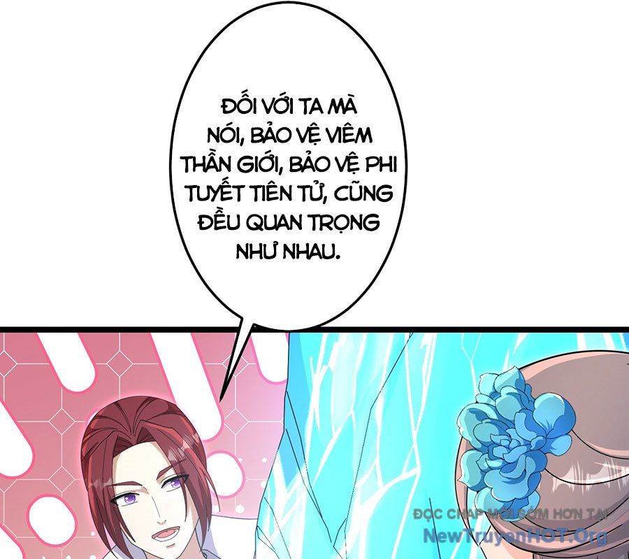 Nghịch Thiên Tà Thần