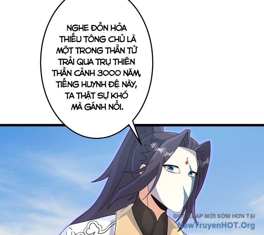 Nghịch Thiên Tà Thần