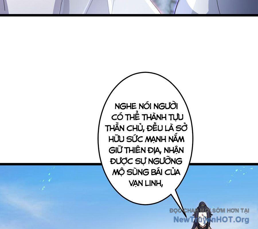 Nghịch Thiên Tà Thần