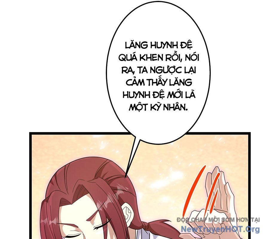 Nghịch Thiên Tà Thần