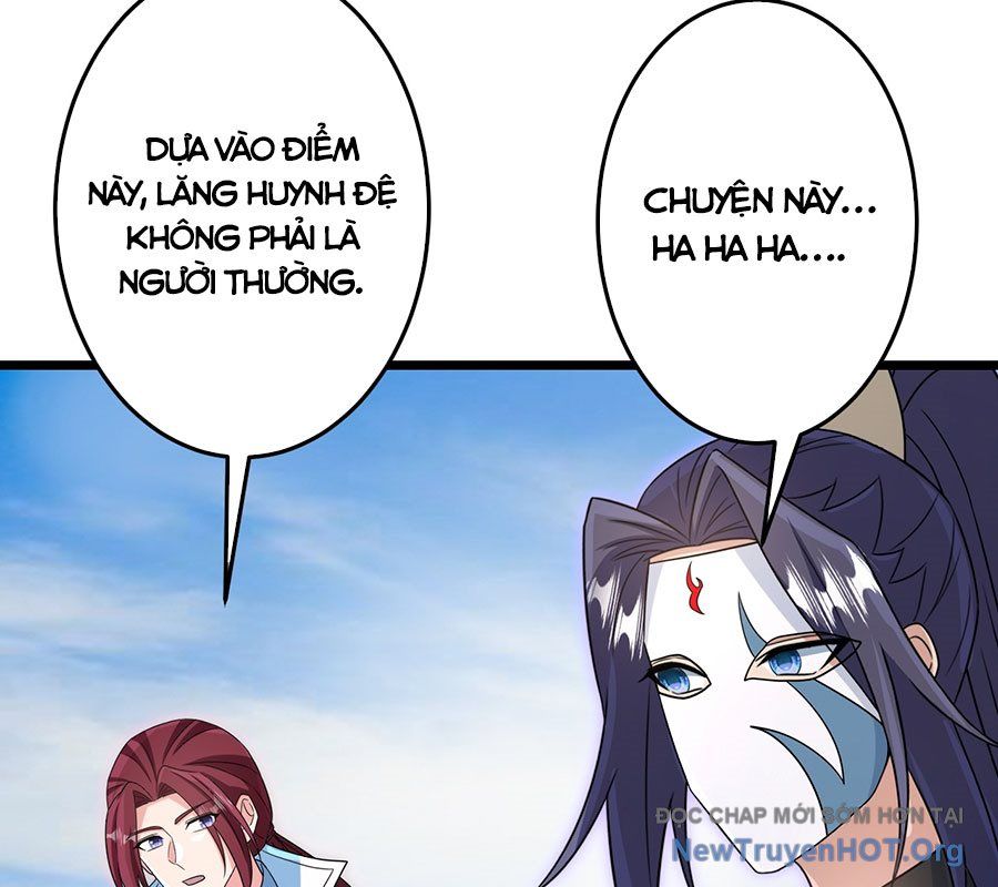 Nghịch Thiên Tà Thần