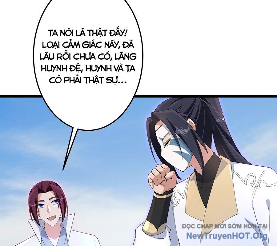 Nghịch Thiên Tà Thần