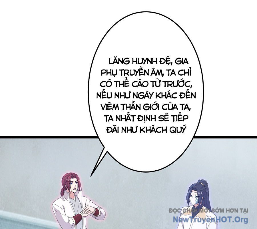 Nghịch Thiên Tà Thần