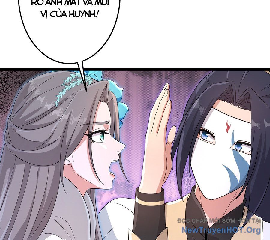 Nghịch Thiên Tà Thần