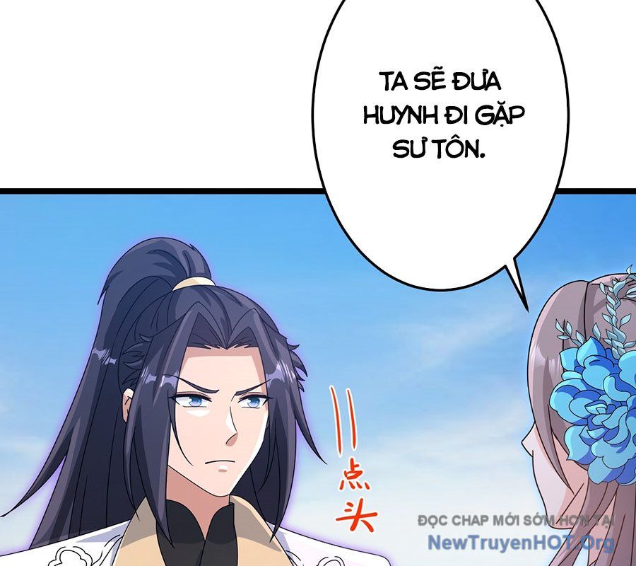 Nghịch Thiên Tà Thần