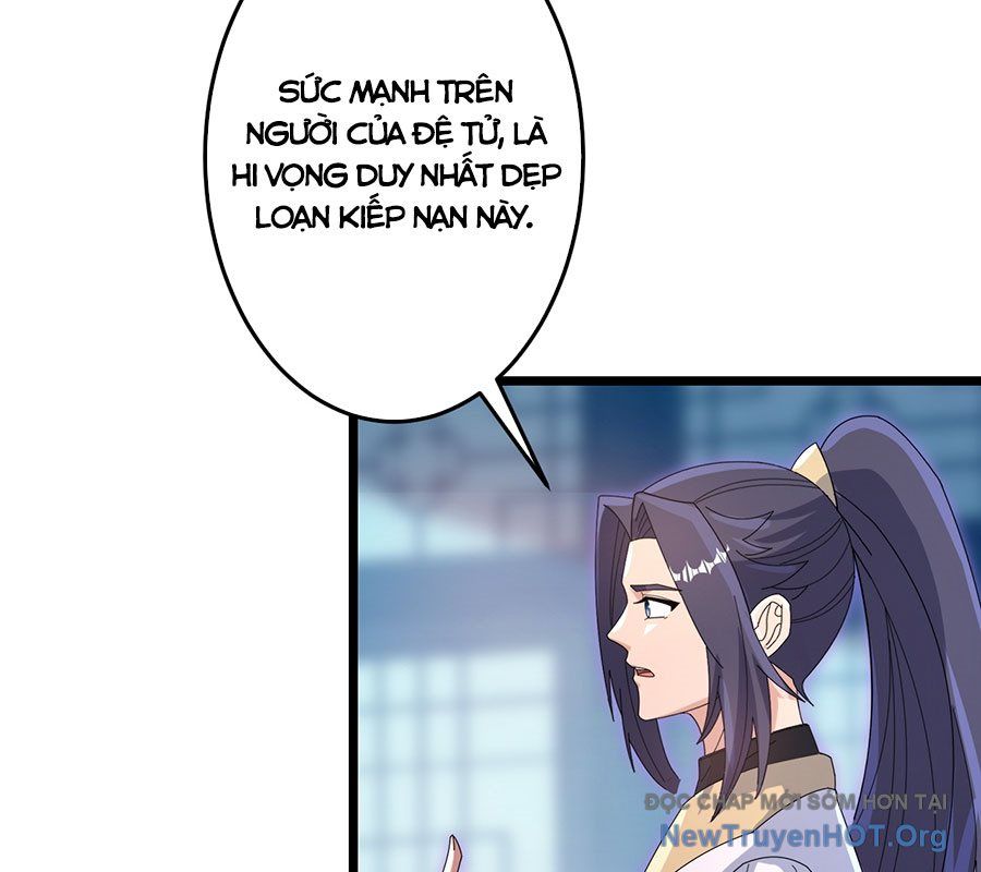 Nghịch Thiên Tà Thần
