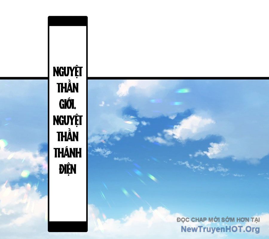 Nghịch Thiên Tà Thần
