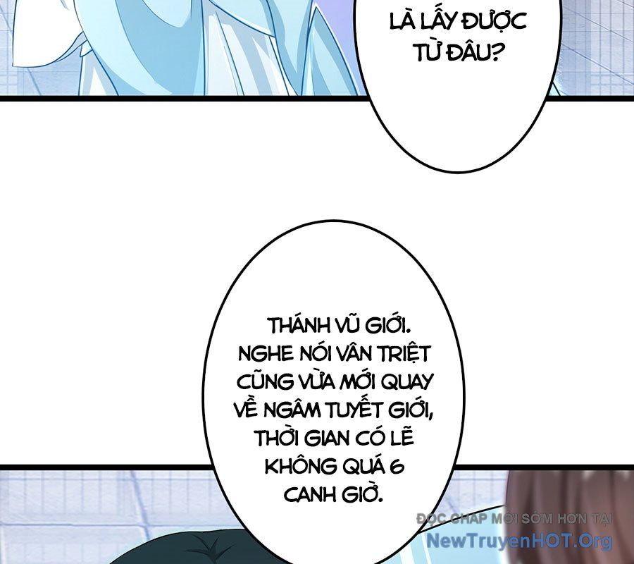 Nghịch Thiên Tà Thần