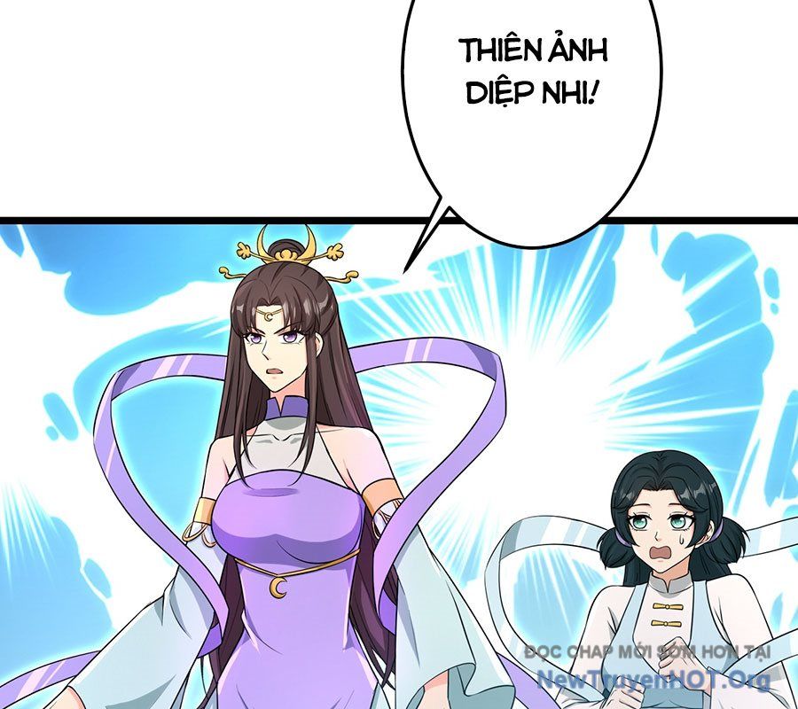 Nghịch Thiên Tà Thần