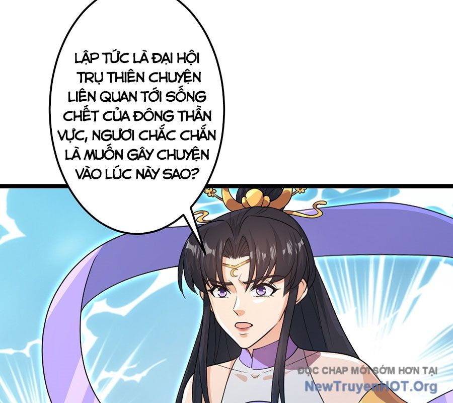 Nghịch Thiên Tà Thần