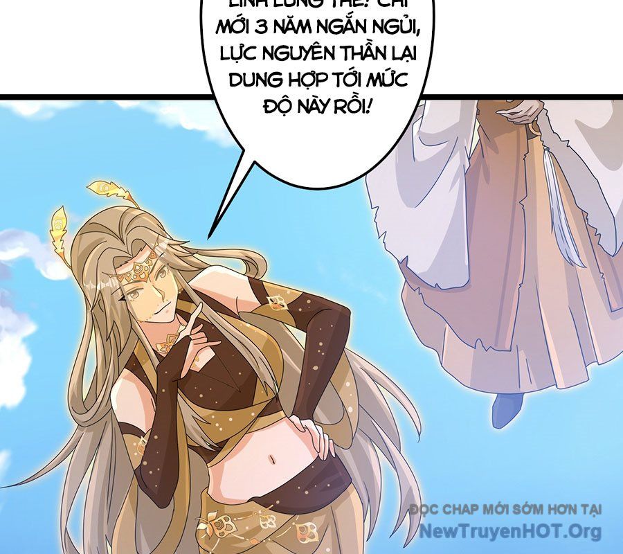 Nghịch Thiên Tà Thần