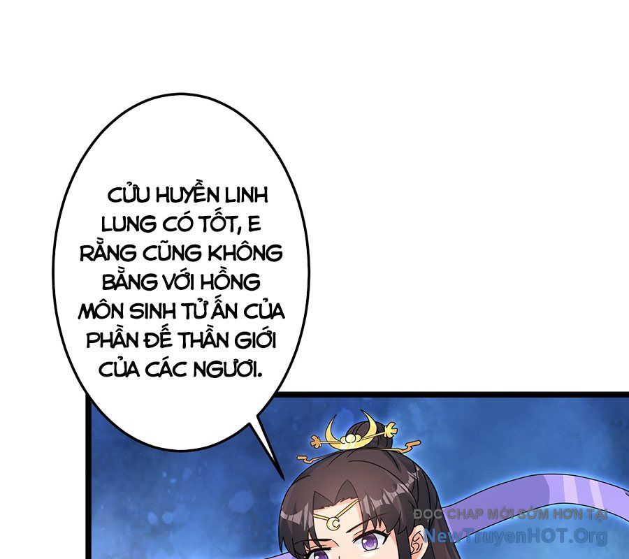 Nghịch Thiên Tà Thần