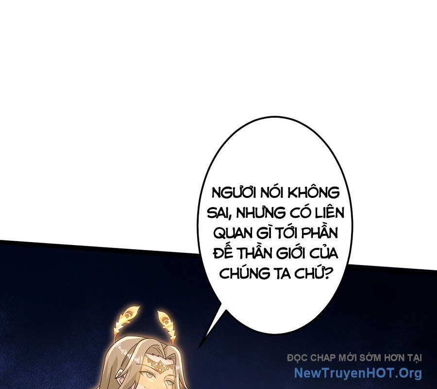 Nghịch Thiên Tà Thần