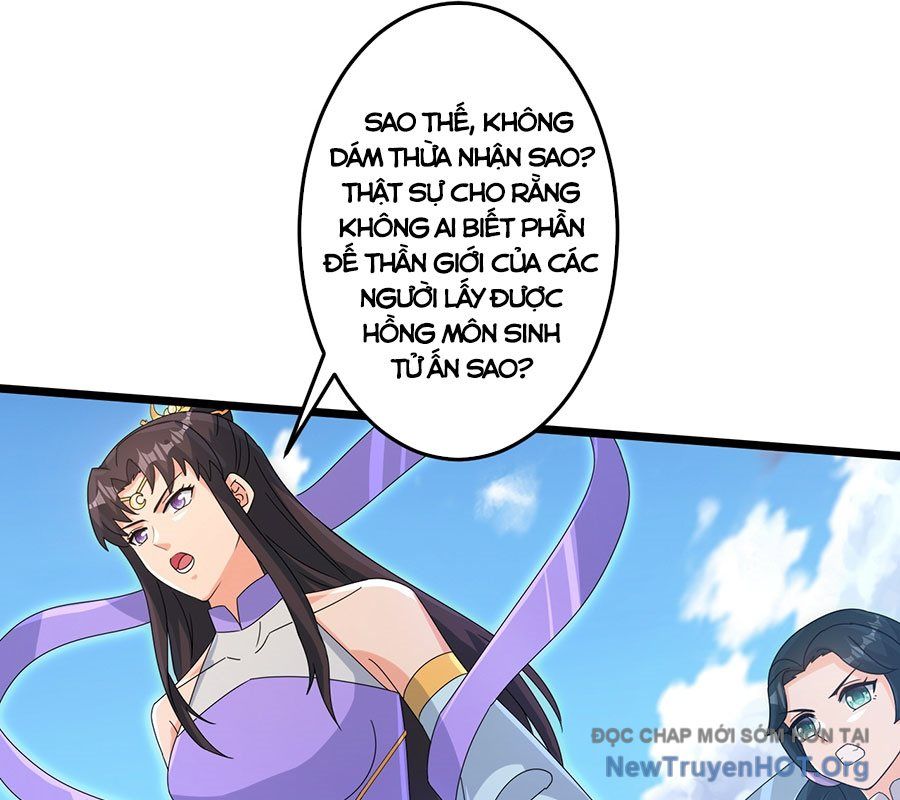 Nghịch Thiên Tà Thần