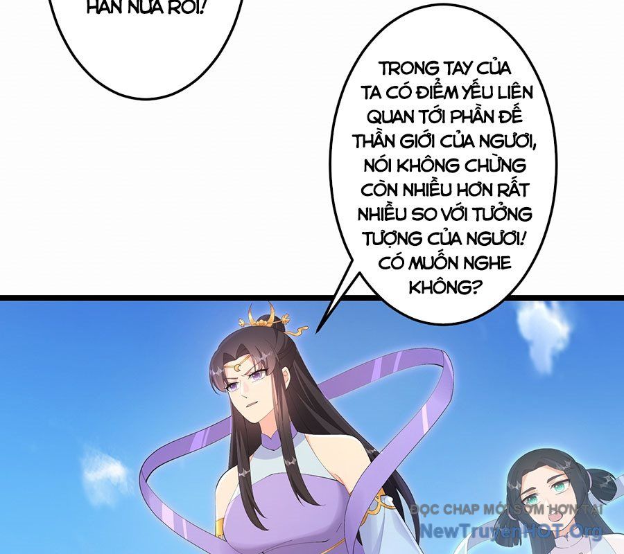 Nghịch Thiên Tà Thần