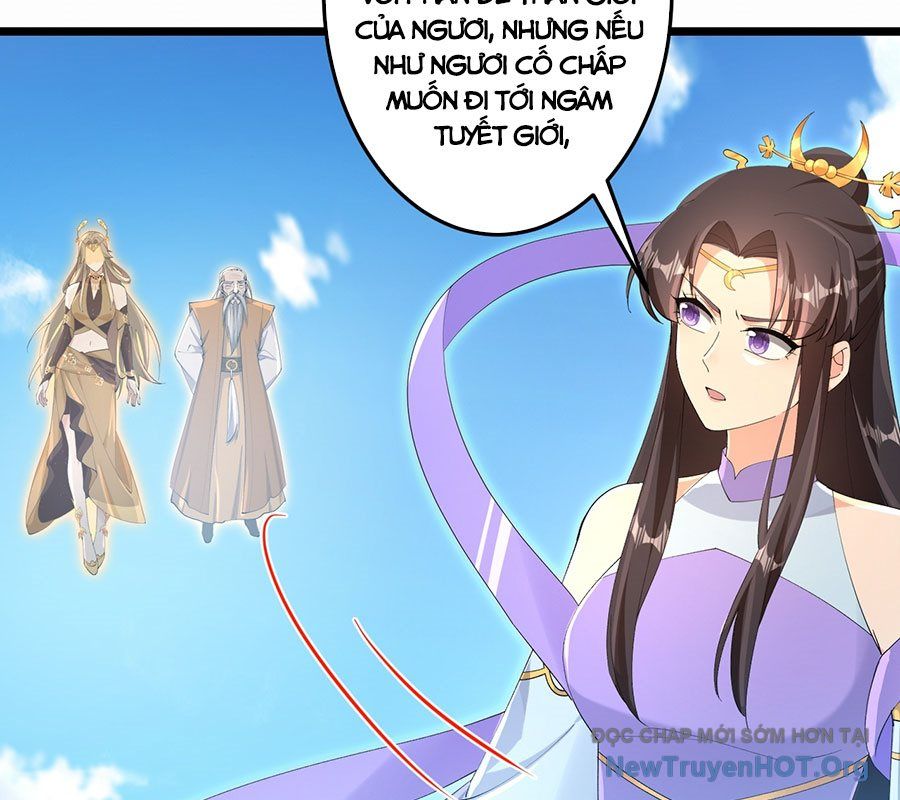 Nghịch Thiên Tà Thần