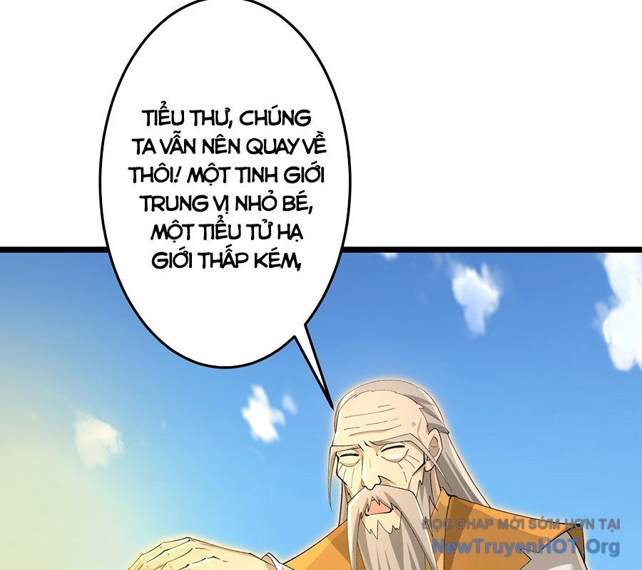 Nghịch Thiên Tà Thần