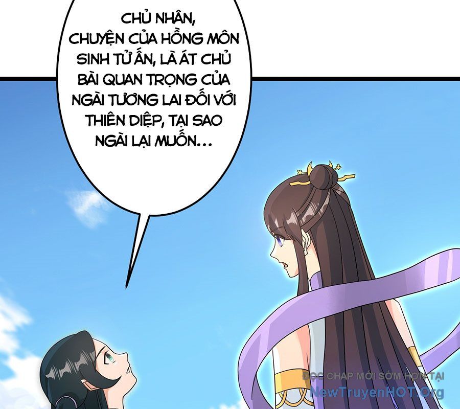 Nghịch Thiên Tà Thần