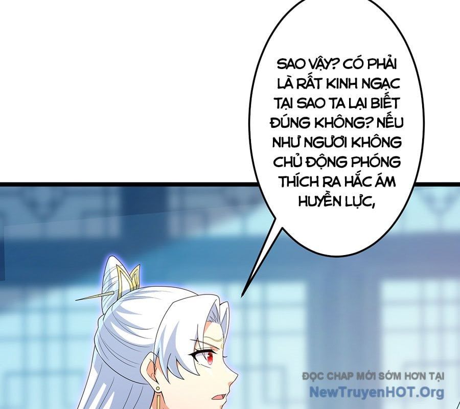 Nghịch Thiên Tà Thần
