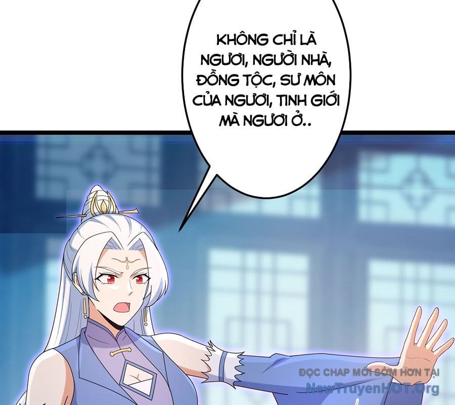 Nghịch Thiên Tà Thần