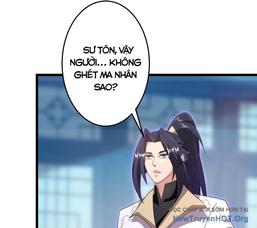 Nghịch Thiên Tà Thần
