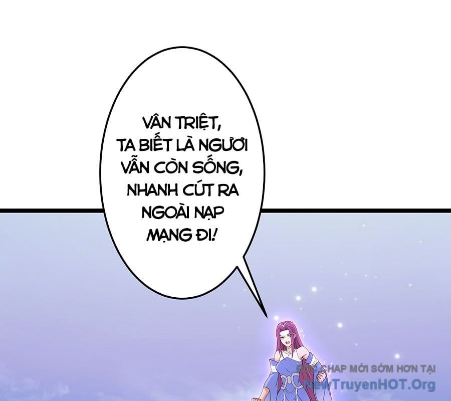 Nghịch Thiên Tà Thần