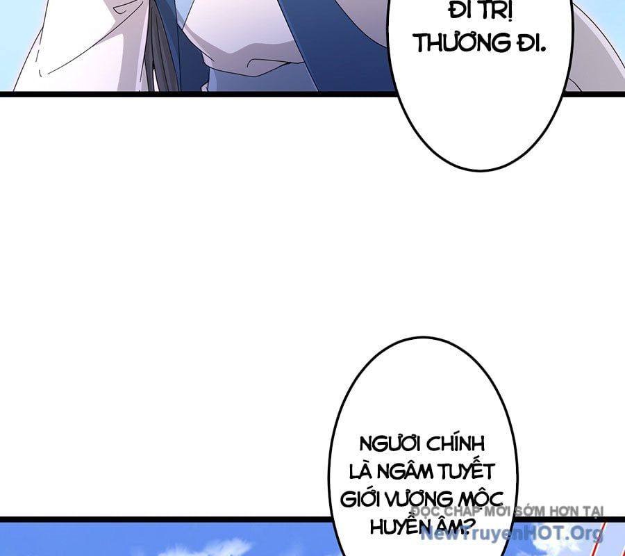 Nghịch Thiên Tà Thần