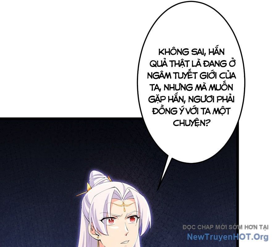 Nghịch Thiên Tà Thần