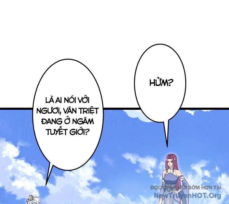 Nghịch Thiên Tà Thần