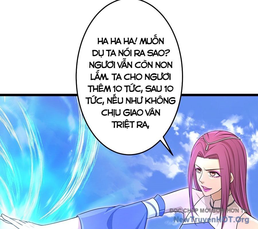 Nghịch Thiên Tà Thần