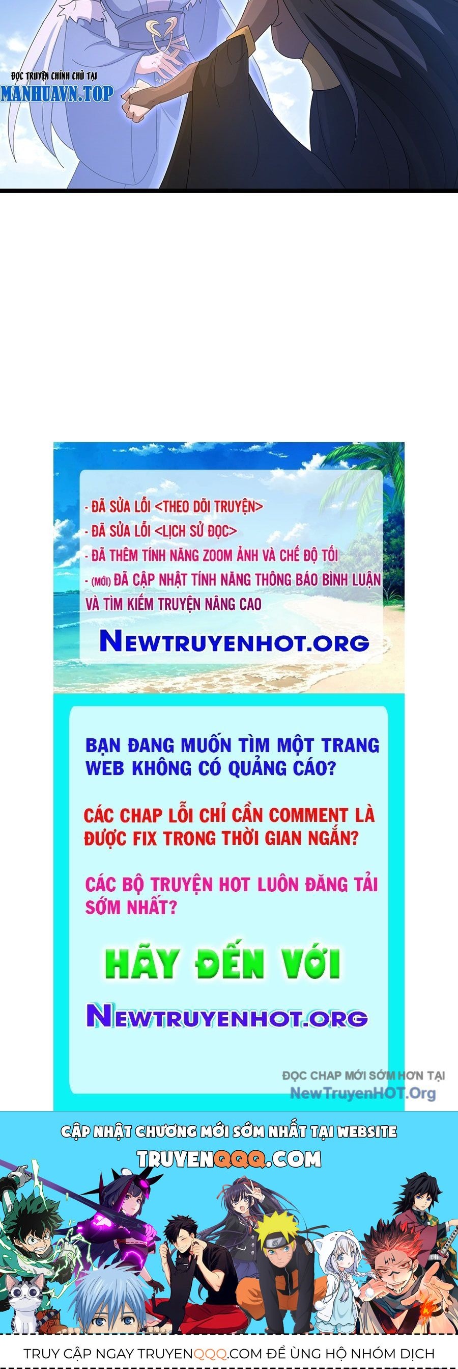 Nghịch Thiên Tà Thần