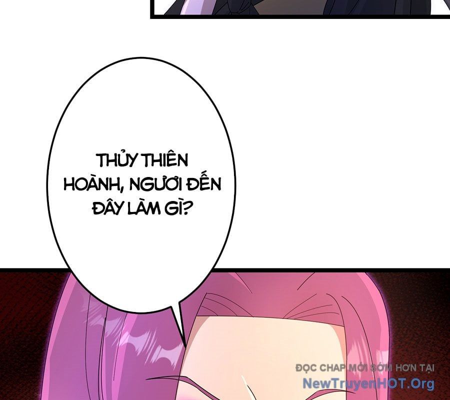 Nghịch Thiên Tà Thần