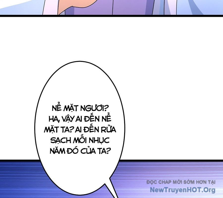 Nghịch Thiên Tà Thần