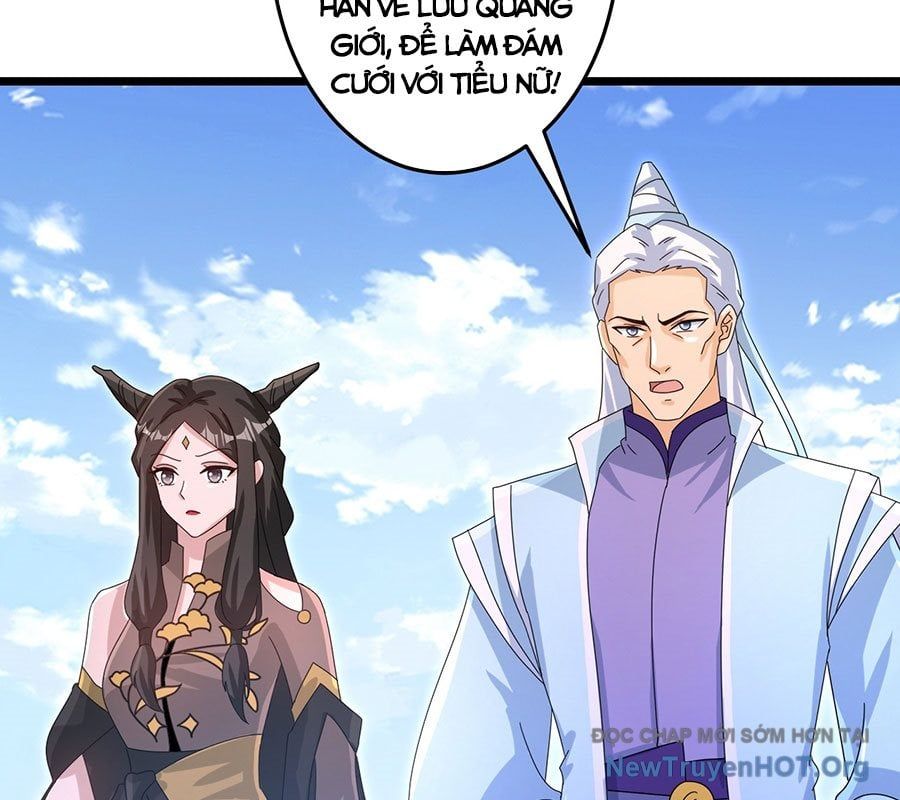 Nghịch Thiên Tà Thần