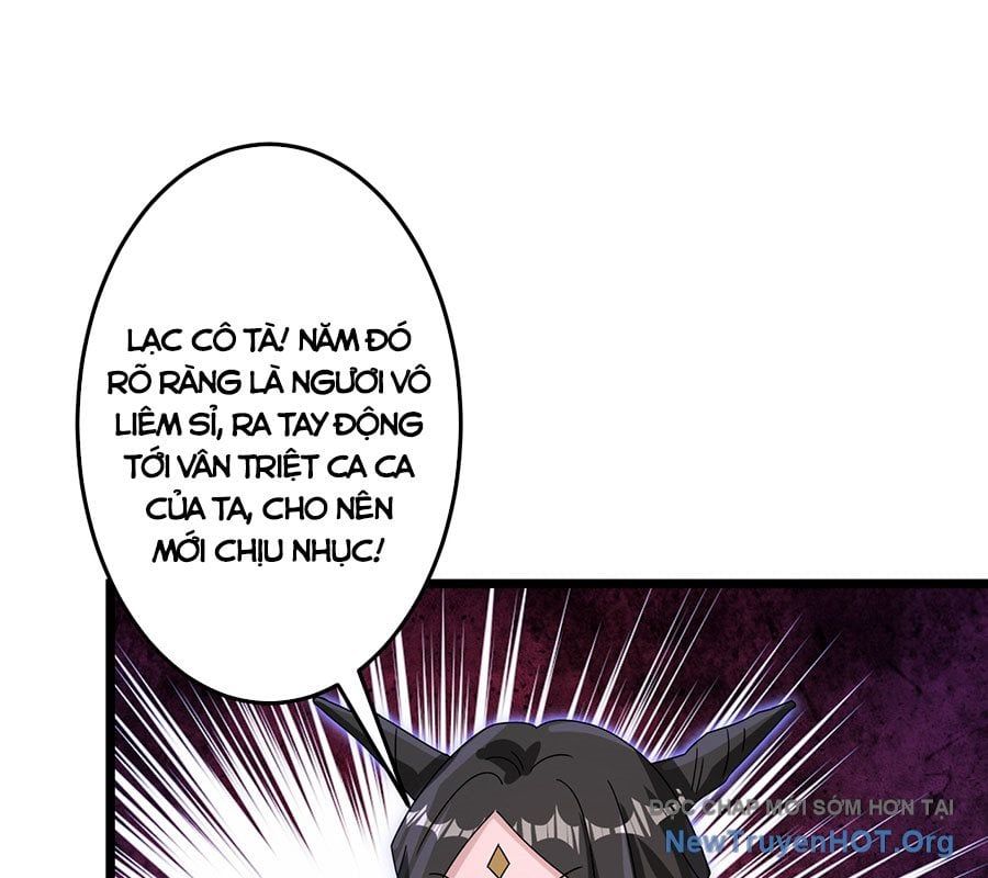 Nghịch Thiên Tà Thần