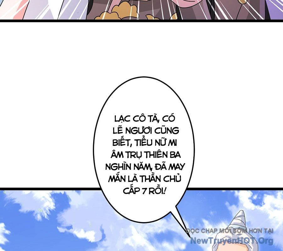 Nghịch Thiên Tà Thần