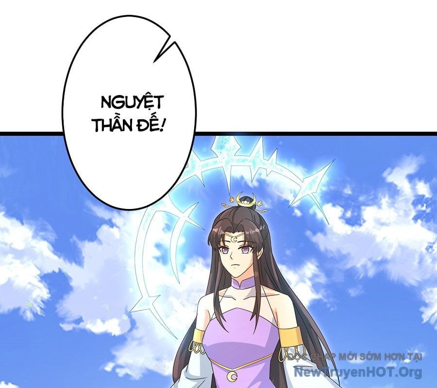 Nghịch Thiên Tà Thần